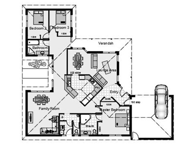 AusDesign Australian  House Plans  Home  Designs 